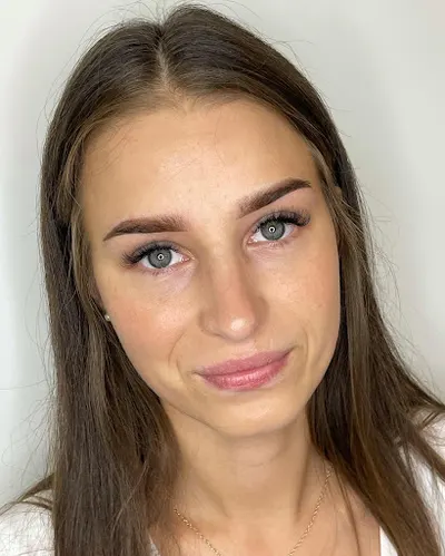 Monika Labuda- Dom urody