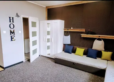 Apartament na Reymonta